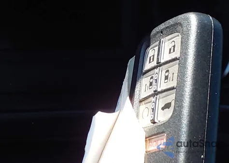 2024 Honda Odyssey Sport from USA, damaged, VIN 5FNRL6H76RB058793